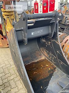 Caterpillar Primärprodukte Kompo