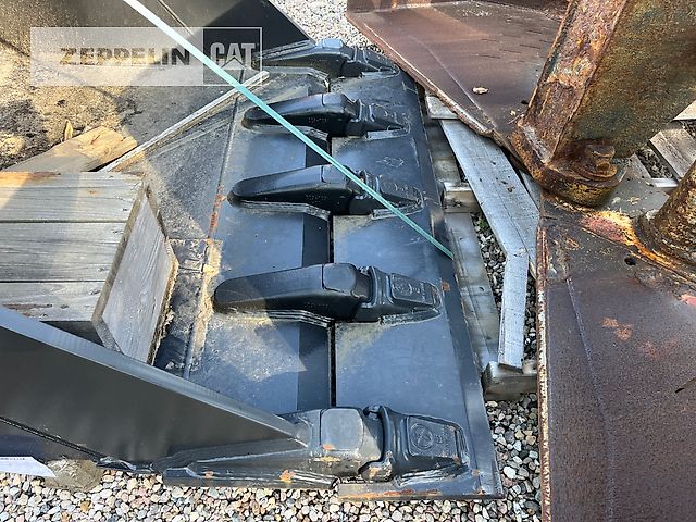 Caterpillar Primärprodukte Kompo