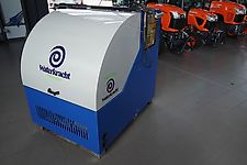 Wave High Series Unkrautbeseitigung Unkrautvernichtung