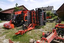 Kuhn Optimer XL 5000