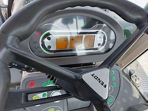 Fendt 828 S4 Profi Plus Fendt 828 S4 Profi Plus