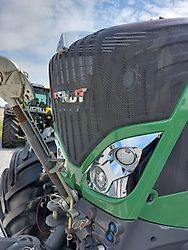 Fendt 828 S4 Profi Plus Fendt 828 S4 Profi Plus