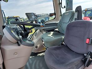 Fendt 828 S4 Profi Plus Fendt 828 S4 Profi Plus