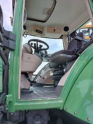 Fendt 828 S4 Profi Plus Fendt 828 S4 Profi Plus