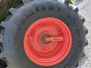 Fendt 828 S4 Profi Plus Fendt 828 S4 Profi Plus