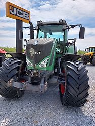 Fendt 828 S4 Profi Plus Fendt 828 S4 Profi Plus