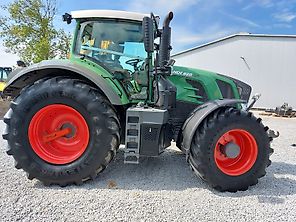 Fendt 828 S4 Profi Plus Fendt 828 S4 Profi Plus