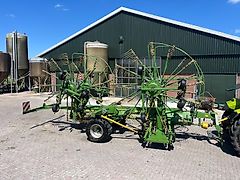 Krone Swadro 1400 plus