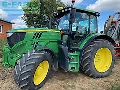 John Deere 6135r