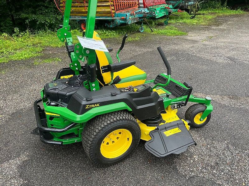 John Deere Z545R