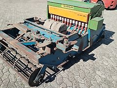 Köckerling Köckerling Drillpacker 12 reihig Bestell Minimat 130 cm Arbeitsbreite Köckerling-Pflug-Sä-Kombination