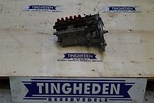 Brændstofpumpe P48160 (Spare part/Reservedel/Ersatzteil)