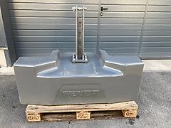 Fendt Frontgewicht 1800kg