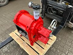 Vogelsang GL186-260Q Hydraulic Injection S