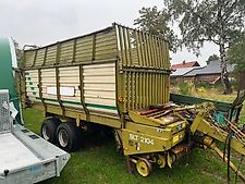 Bergmann SLT 2104 Bergmann SLT 2104