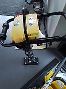 Wacker Neuson Akkustampfer AS30e