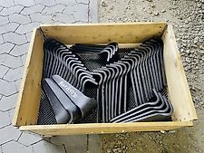 Maschio Kreiseleggenzinken