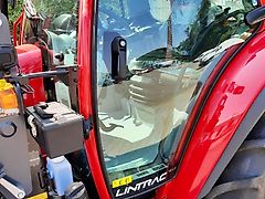 Lindner Traktoren Lintrac 75LS
