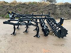 Agroland Mulchgrubber