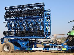 Rolmako Big Field System Carrier