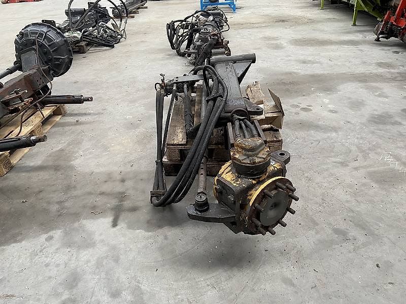 Claas Allradachse für Claas Lexion 420-480