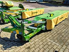 Krone ActiveMow R 320