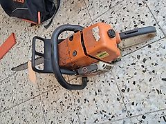 Stihl MS 361