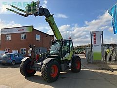 Claas SCORPION 746 VARIPOWER