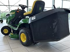 John Deere X147R #692965