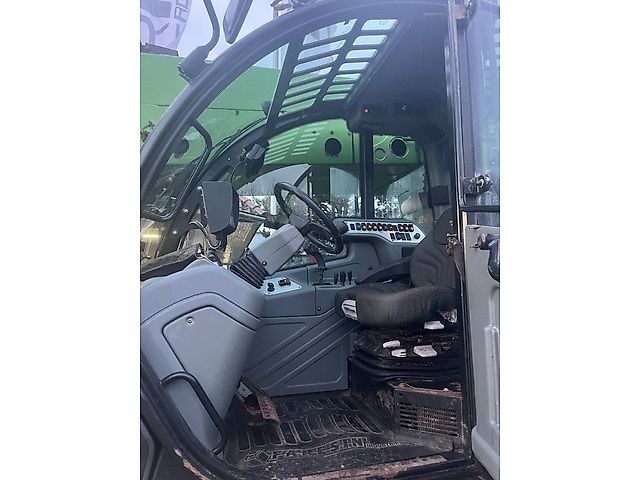 Faresin Ecomode 2200