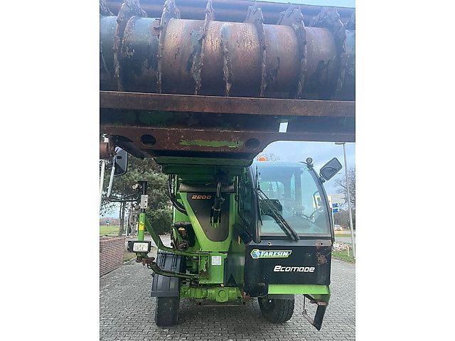 Faresin Ecomode 2200