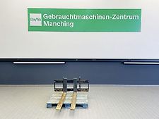 Giant Palettengabel 120CM 3500KG