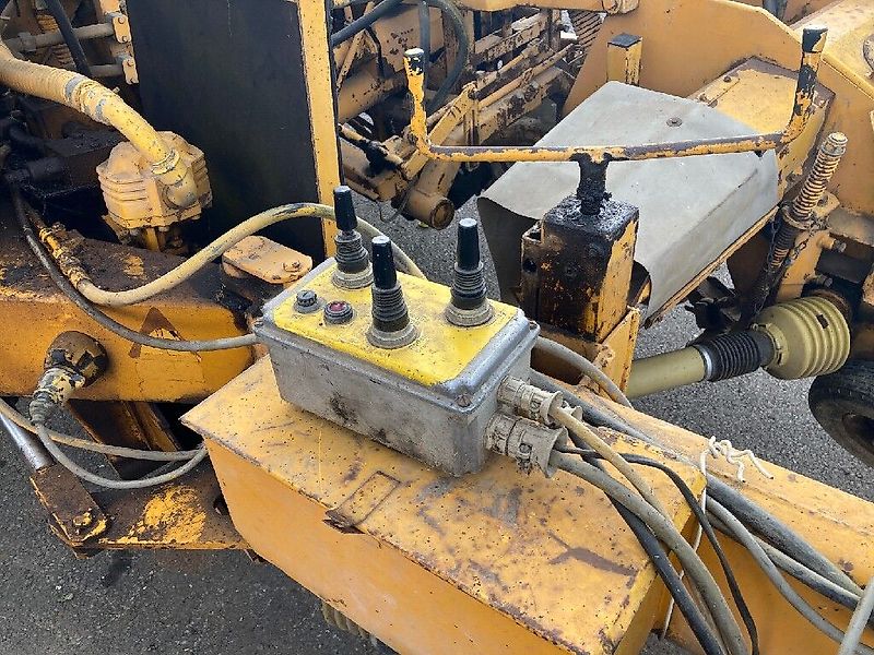 Kleine Automatik 7000