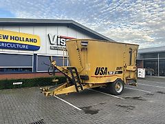 Peecon USA 700 CF mengwagen