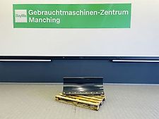 Schneeschild Parkranger