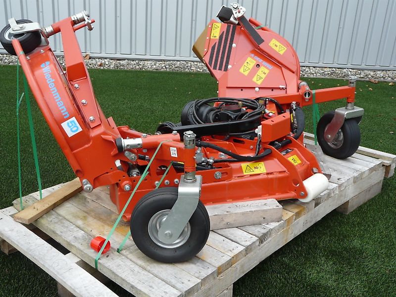 Wiedenmann  RMR 230V-F