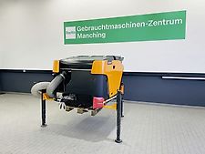 Kugelmann SAUG-BEHÄLTER  U1250