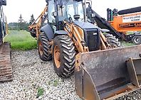 Case IH 695 ST Case IH 695 ST