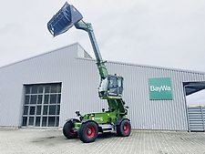 Fendt CARGO T955