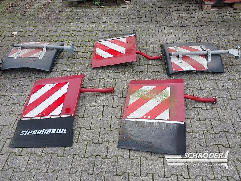 Strautmann KOTFLÜGEL