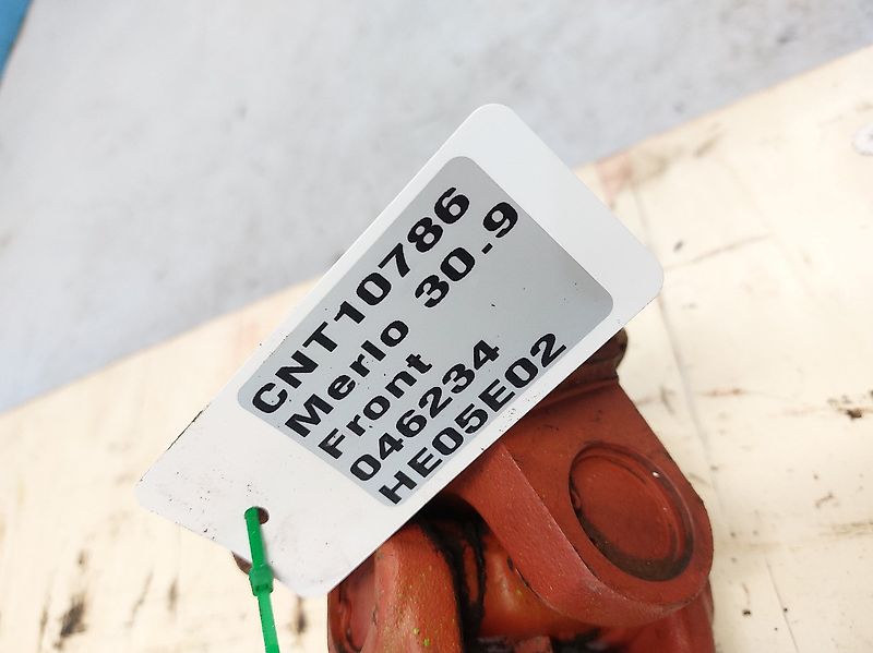 Merlo 30.9 (Spare part/Reservedel/Ersatzteil)