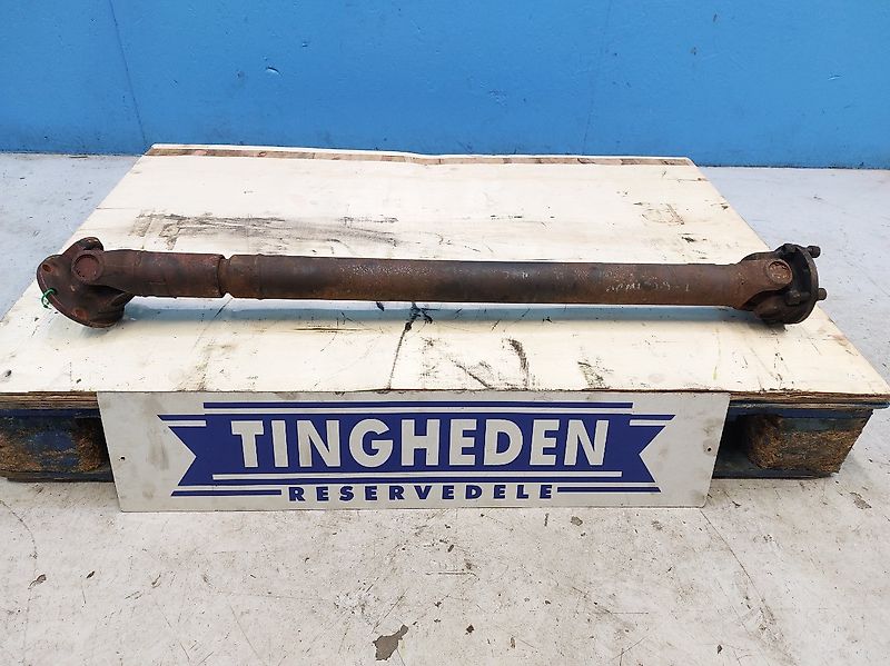 Merlo 30.9 (Spare part/Reservedel/Ersatzteil)