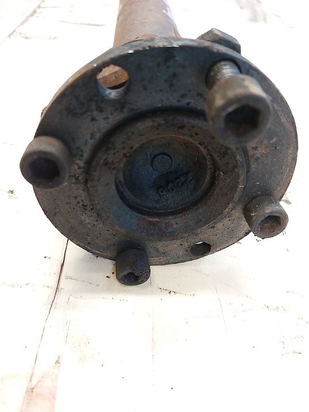 Merlo 30.9 (Spare part/Reservedel/Ersatzteil)