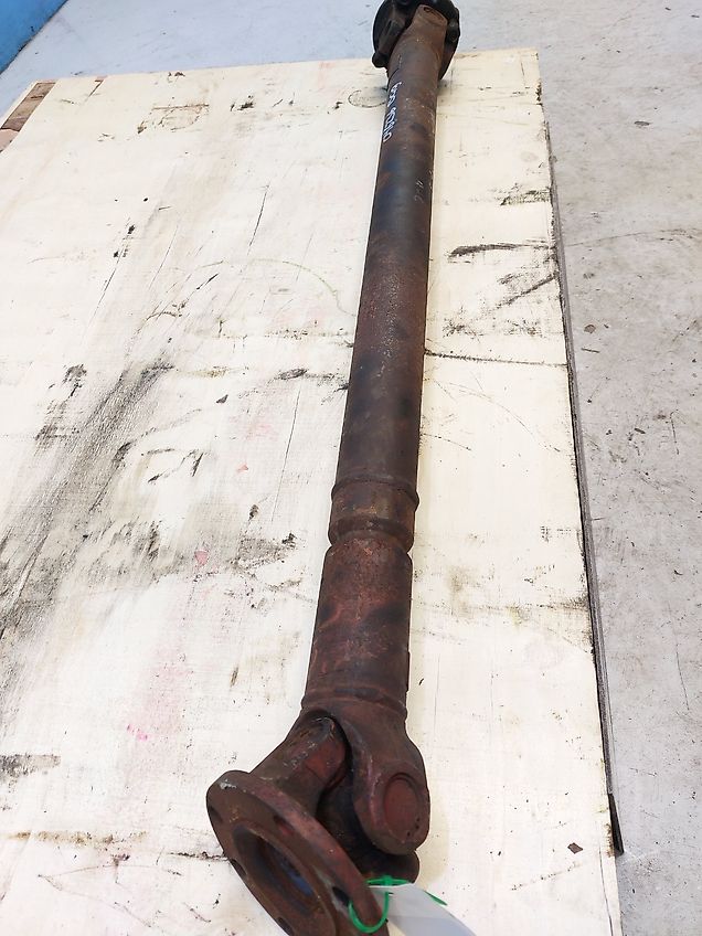 Merlo 30.9 (Spare part/Reservedel/Ersatzteil)