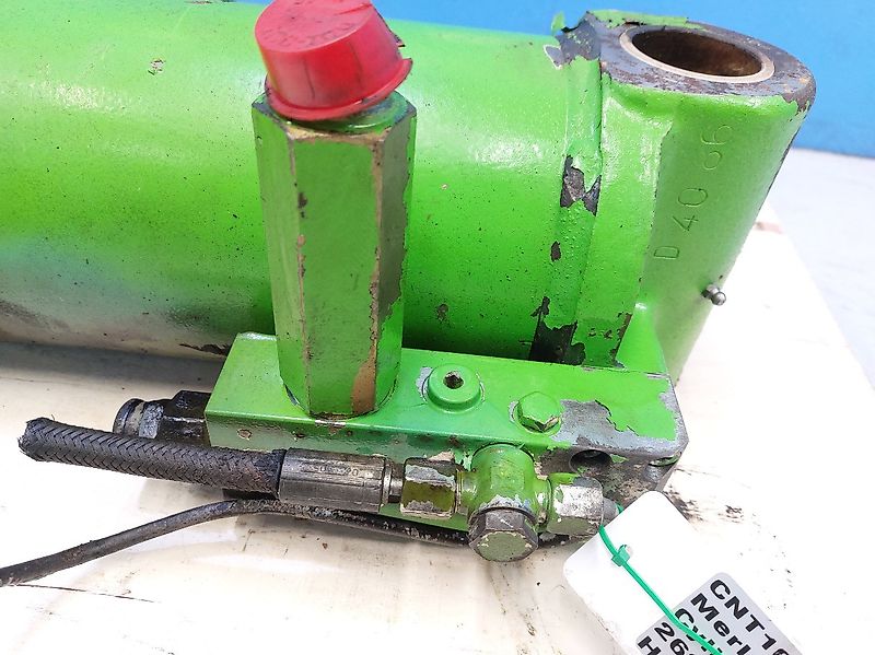 Merlo P40.7 (Spare part/Reservedel/Ersatzteil)
