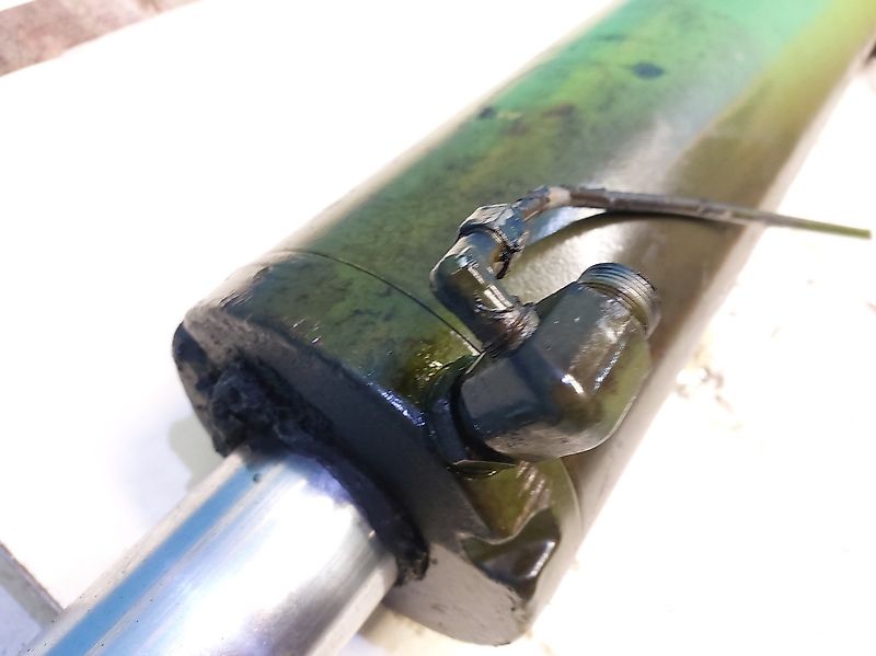 Merlo P40.7 (Spare part/Reservedel/Ersatzteil)