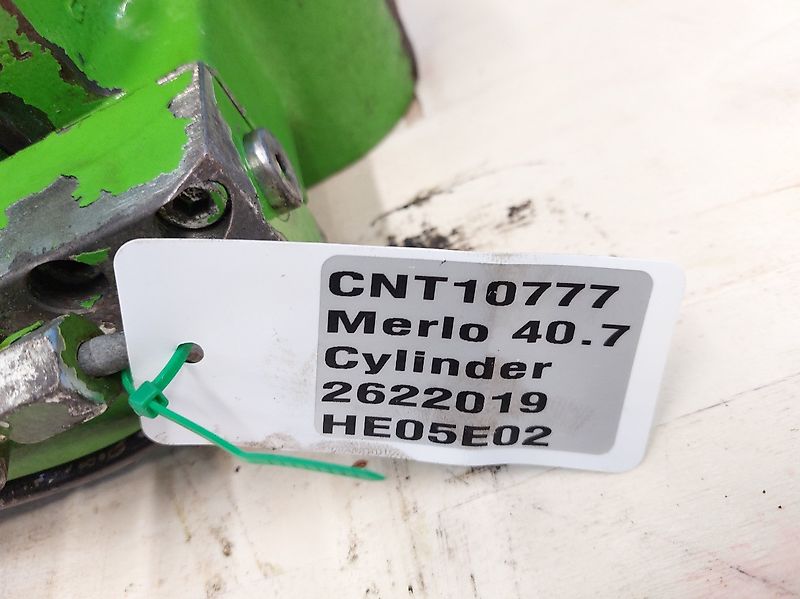 Merlo P40.7 (Spare part/Reservedel/Ersatzteil)