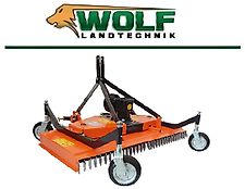 GEOGRASS Kreiselmäher DM150