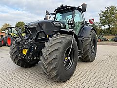 Deutz 7250 TTV