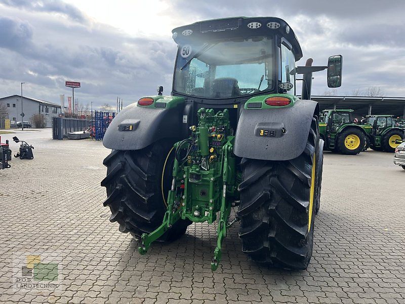 John Deere 6155R